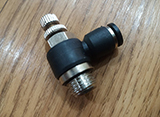 Lamination AIR Valve