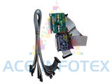 Konica-512-UMC-head-connector-&-Cable