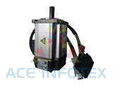 Panasonic-Ac-servo-Motor